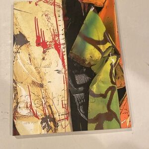 Sotheby’s Contemporary Art - Morning, New York, November 13, 2003